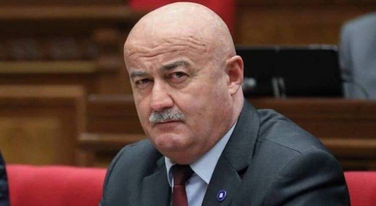 Հակակոռուպցիոն կոմիտեն հարցաքննության է հրավիրել Հովիկ Աղազարյանին․ նա առավոտյան հարցաքննվել է