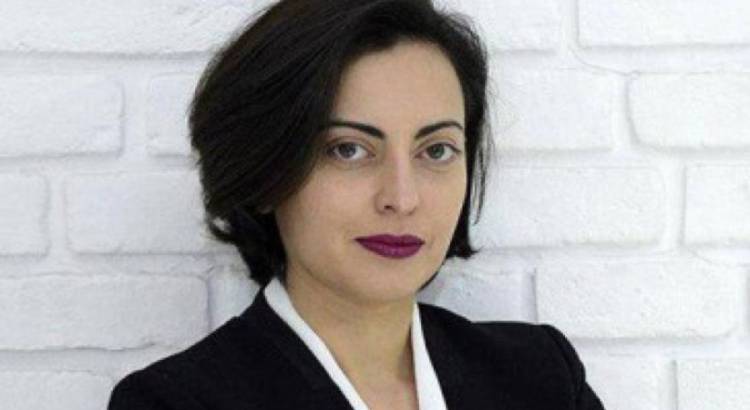 ՔՊ-ական Լենա Նազարյանը նոր պաշտոն ունի