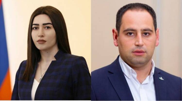 Ինչի՞ մասին են նոր նշանակումները