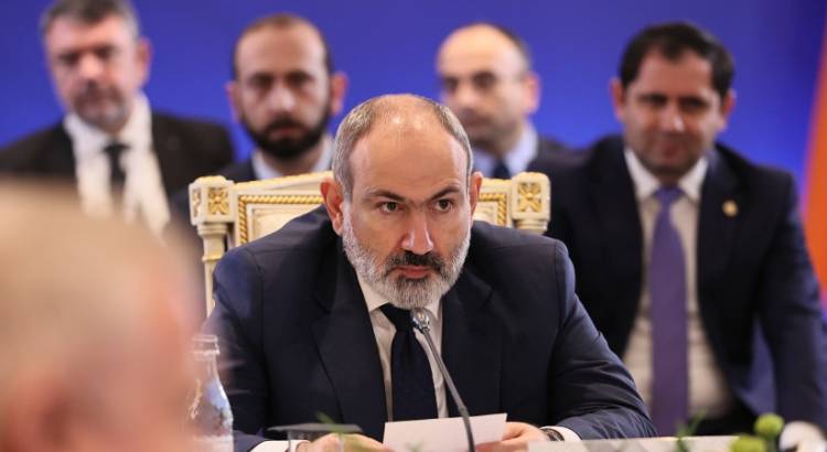 ՀԱՊԿ երկրների առաջնորդները մյուս շաբաթ կհանդիպեն. Փաշինյանը կմեկնի՞