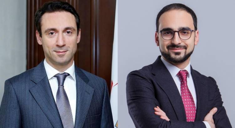 Հայկ Մարությանն ընդունել է Տիգրան Ավինյանի բանավեճի հրավերը