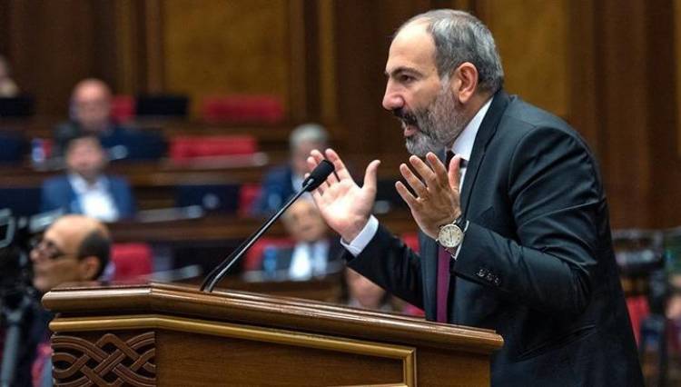 Խճճված մոլագարը