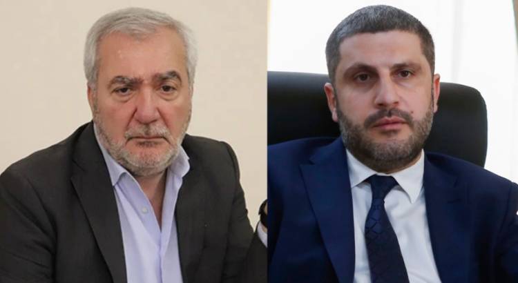 Փոխքաղաքապետը նախկիններից մեքենա է նվեր ստացե՞լ. «Ժողովուրդ»