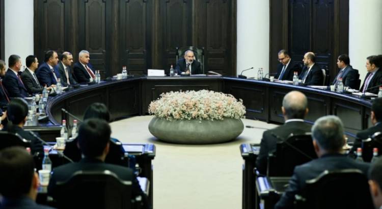 Ընթացք կտա՞ «թղթապանակներին», թե՞ կբավարարվի պաշտոնազրկումով. «Փաստ»
