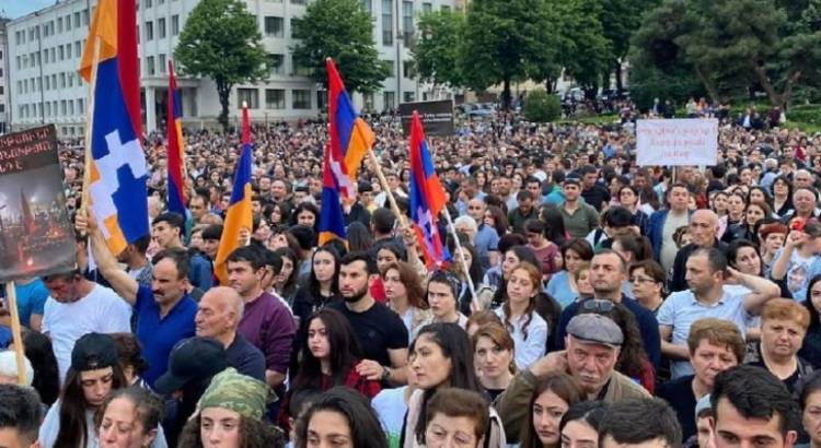 150000 մարդ մի որոշումով ճանաչվեց փախստական. կառավարությունը հրաժարվում է կատարել իր պարտավորությունը