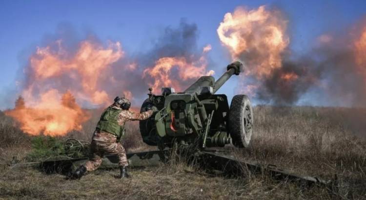 Որքա՞ն են կազմել Ուկրաինայի ԶՈՒ կորուստները Կուրսկ ներխուժելուց ի վեր