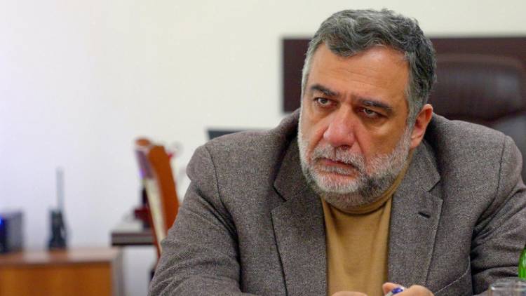 Ադրբեջանի դատախազությունը Ռուբեն Վարդանյանի միջազգային փաստաբանին թույլ չի տվել այցելել Բաքու