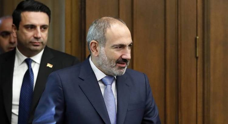 Սահմանադրախախտը