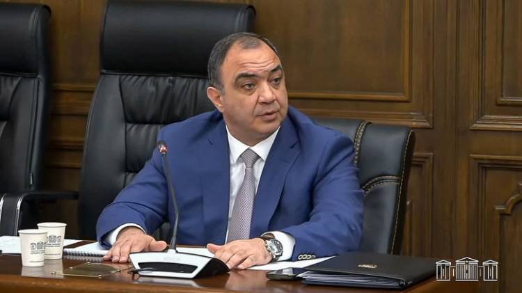 Հանցավորության դեմ «պայքարի» յուրօրինակ «հայեցակարգ». «Փաստ»