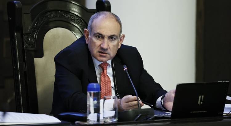 Ուզում եմ որոշ դիտարկումներ անել վերջին նշանակումների առիթով. Նիկոլ Փաշինյան