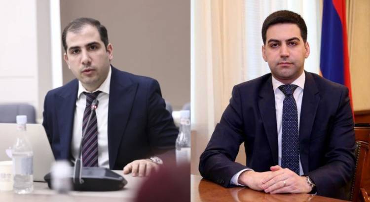 «Դու գրել ես, դու էլ կատարիր». ո՞վ է Փաշինյանի «սրտի» ՊԵԿ նախագահը և ինչո՞ւ հենց նա