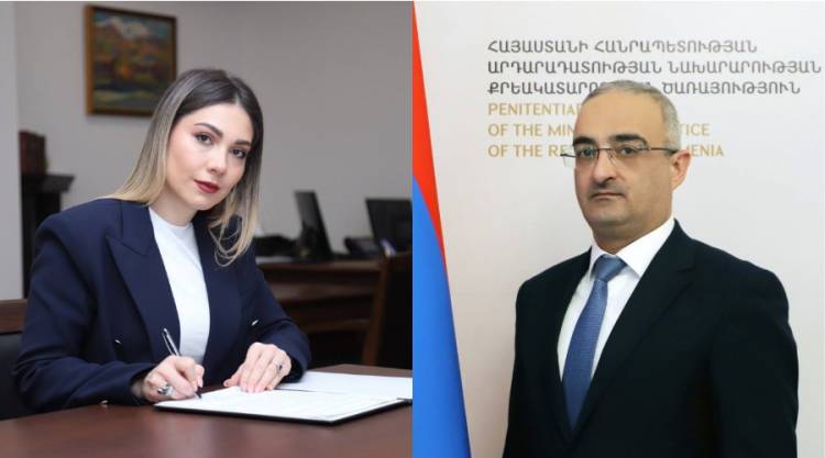 ՔԿԾ պետի ու մյուսների մոտ ճամպրուկային վիճակ է. Սրբուհի Գալյանը կադրային փոփոխությունների է պատրաստվում