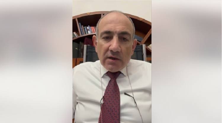 Գյումրիում դեկտեմբերի 8-ին, 9-ին, 10-ին կկայանան նախնական ընտրություններ. Փաշինյան
