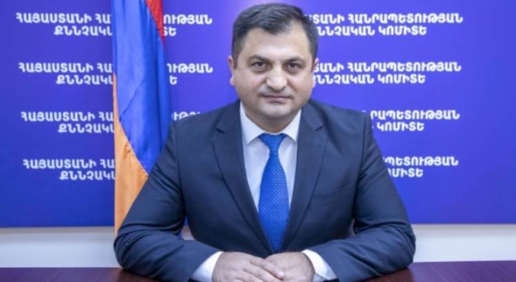 Շատ դրամատիզացված սկսվեց․ Գոռ Աբրահամյան