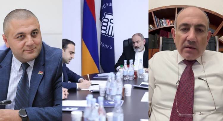 ՔՊ-ի պարտության սկիզբը