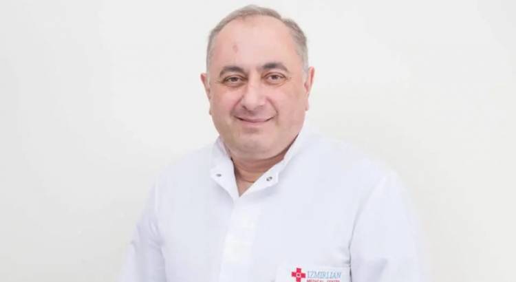 «Իզմիրլյան» ԲԿ-ի տնօրեն Արմեն Չարչյանի մասով նոր որոշում կա