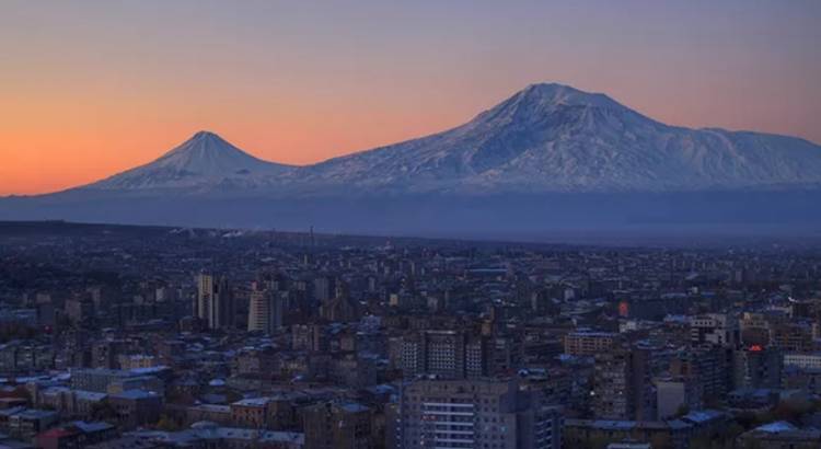 Որերո՞րն է Հայաստանն ամենաանվտանգ երկրների մեջ