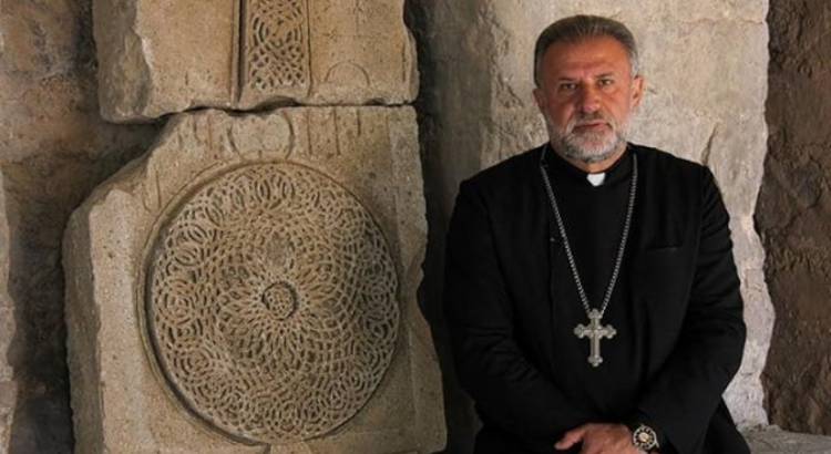 Որտե՞ղ էին ուդիները, երբ 70 տարի Դադիվանքը ադրբեջանցիները վերածել էին անասնագոմի