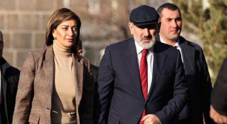 ՔՊ-ի վարկանիշը Գյումրիում շատ ցածր է, դրա համար են ԺՊ նշանակում․ Նարեկ Միրզոյան