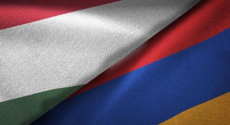 Հունգարիայում Հայաստանի դեսպանություն կբացվի. մանրամասներ