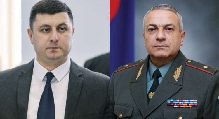 «Հող հանձնող» գեներալին՝ նոր պաշտոն․ այս իշխանության օրոք դա օրինաչափ է