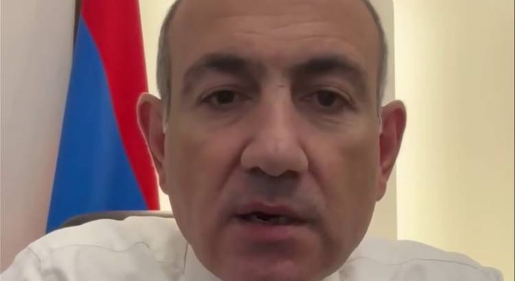Շնորհակալություն, սպասում ենք. Փաշինյանը դիմել է գյումրեցիներին (տեսանյութ)