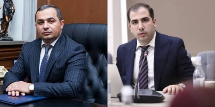 Ո՞վ էր գրել ՊԵԿ և ՔԿ նախագահների «դպրոցական շարադրությունները»