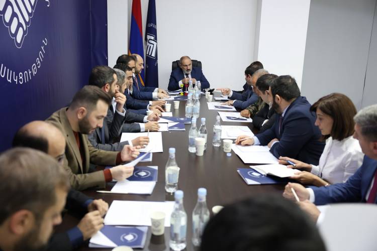 ՔՊ-ականները լքում են կուսակցության շարքերը. նոր SMS-նե՞ր են ստացել