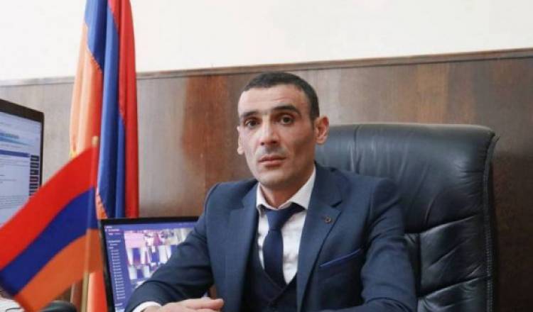 Դիլիջանի «արու» քաղաքապետը կոռուպցիոն գործարքի համար ընդամենը տուգանվել է․«Հրապարակ»