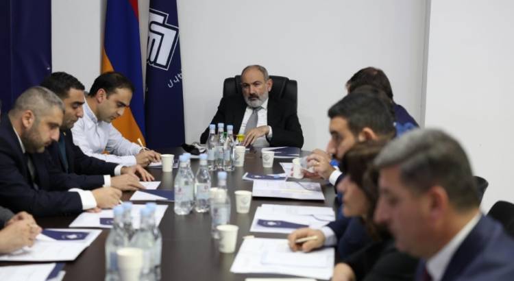 Կազմակերպված հստակությունն ընդդեմ կազմակերպված խառնաշփոթի. Վահե Հովհաննիսյան