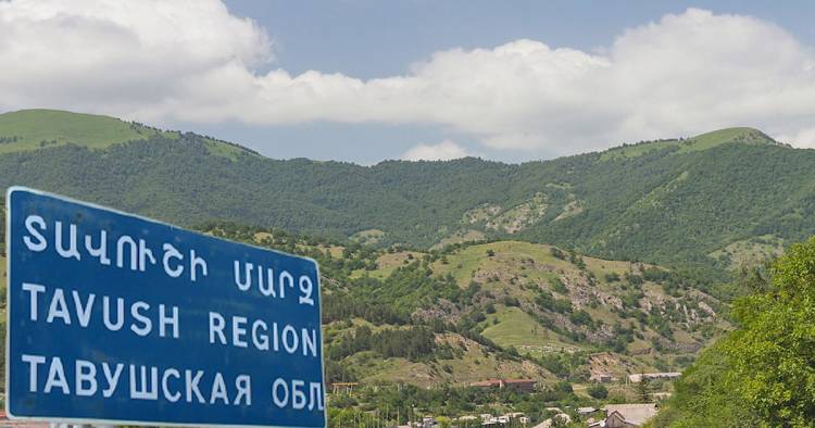 «Մարդ վախենում ա երեխա պահի ստեղ»․ սահմանամերձ գյուղերի բնակիչները վստահ են՝ Ադրբեջանը պատրաստվում է հարձակման