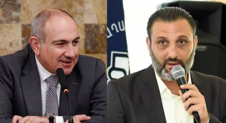 ՔՊ-ում ինքնամաքրման գործընթաց է, ընտրություններից առաջ Փաշինյանը զտում է թիմը. «Ժողովուրդ»