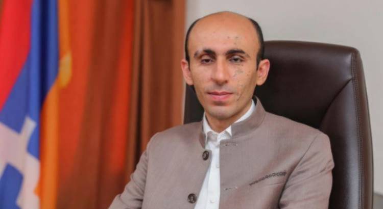 Ոչ մի կեղտոտ արշավ ինձ հետ չի պահելու․ Արտակ Բեգլարյան