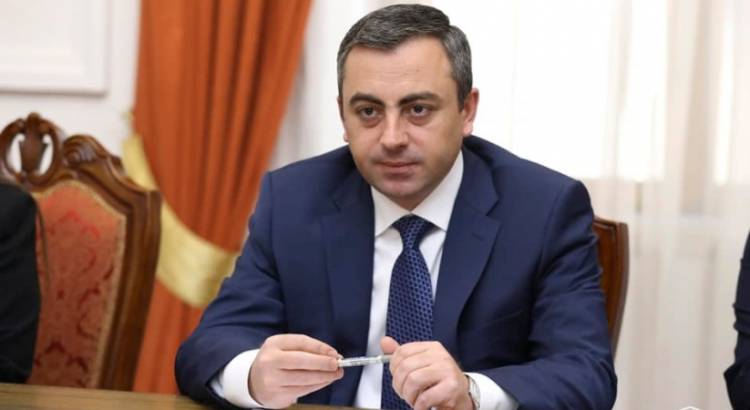 Հալեպ քաղաքում տիրող իրավիճակը չափազանց մտահոգիչ է․ Իշխան Սաղաթելյան