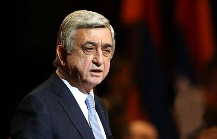 Սարգսյանը և Հանրապետականը շատերին են խանգարում թե՛ երկրի ներսից, թե՛ դրսից, 2018թ.-ը վկա. Աշոտյան