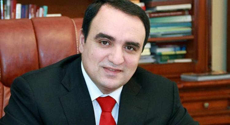 Դատախազությունը պահանջում է բռնագանձել ՀՀ նախագահի նախկին թեկնածու, ԱԺ նախկին նախագահի գույքը