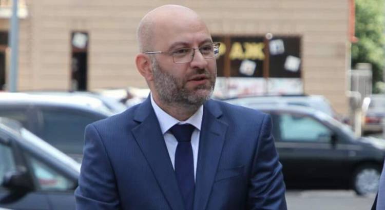 Առաջադրվել եմ Փաշինյանի կողմից առաջարկված նախնական ընտրություններում․ ՔՊ-ական