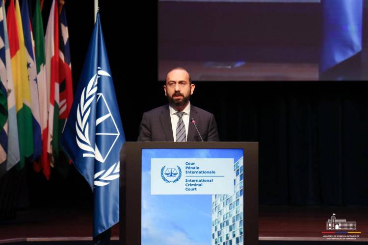 ՀՀ-ն լիովին գիտակցում է իր պատասխանատվությունն՝ ակտիվորեն նպաստելու ՄՔԴ-ի հզորացմանը․ Միրզոյան
