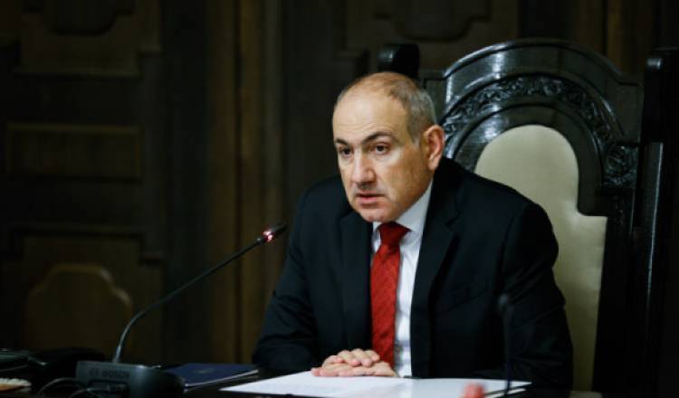Փաշինյանը հրահանգել է թիմին՝ ոչ մի արտերկիր, միայն թանգարաններ․ «Հրապարակ»