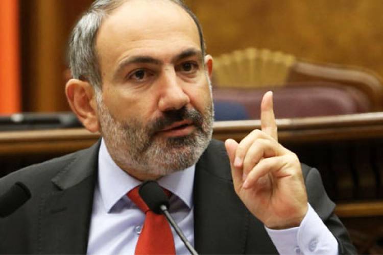 Փաշինյանը նոր դրամաներ է պատրաստում․ «Հրապարակ»