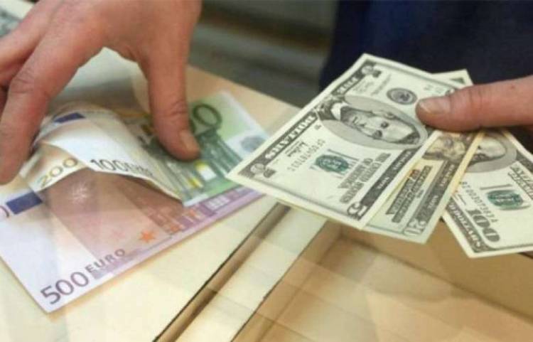 Ռուբլին ու դոլարը արժևորվել են․ փոխարժեքն՝ այսօր