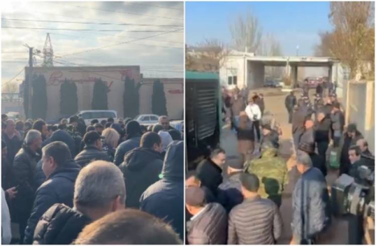 Գործադուլ անող ավտոբուսի վարորդները կստանան անվճար պաշտպանություն