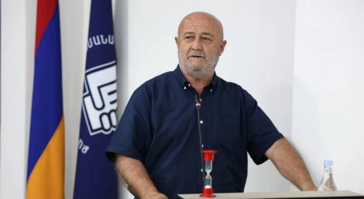 ՔՊ-ն փակ նիստ է անցկացնում
