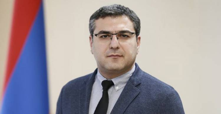 2 բնակարան, 1 հողամաս, տրանսպորտային միջոց. ՆԳ նախարարի տեղակալ Արմեն Մկրտչյանի հայտարարագրի հետքերով. «Ժողովուրդ»