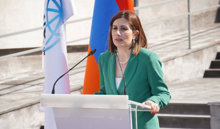 Նախարարի հերթական չկատարված խոստումը․ «Հրապարակ»