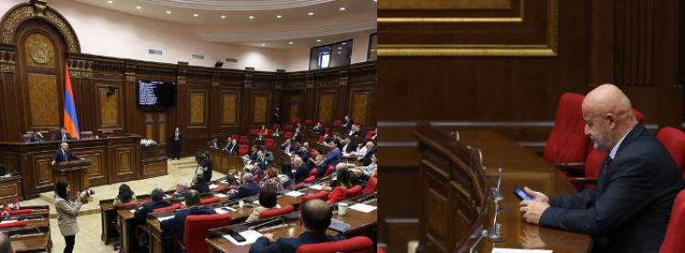 ՔՊ-ականները ջնջում են իրենց նամակագրությունները. արտահոսքի հետքերով. «Ժողովուրդ»