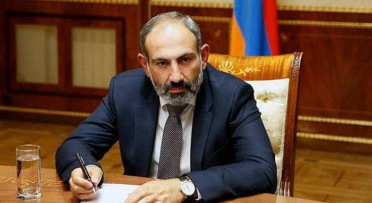 Արամ Նիկոյանը և Արսեն Մնացականյանն ազատվել են