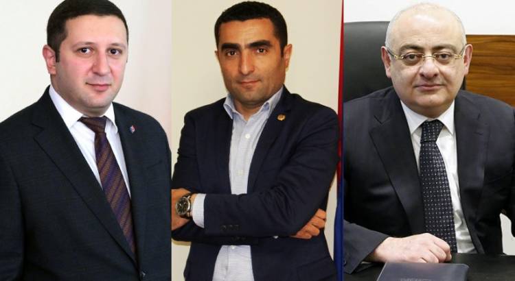 Ովքե՞ր են հրաժարվել դառնալ ՊԵԿ-ի նոր «տեռnրիստը»՝ մերժելով Փաշինյանի առաջարկը