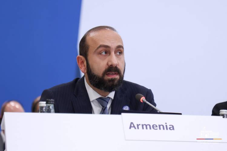 Պատրաստ ենք ստորագրել խաղաղության պայմանագիրը,փակելու թշնամության էջը, խոսել թուրք գործընկերների հետ