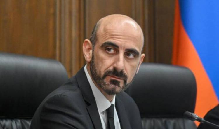 Լուսինե Բադալյանը մերժում է. Ո՞վ կփոխարինի Նարեկ Զեյնալյանին․ «Հրապարակ»